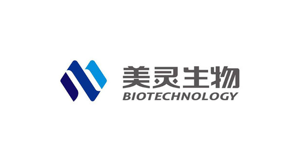 蘭旗與美靈生物標志設計結稿 創(chuàng)新與專業(yè)的完美融合